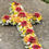 Thumbnail: Funeral CrossTributes