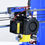 Thumbnail: ALUNAR 3D Printer Prusa I3 Kit Self Assembly MINI DIY Desktop FDM 3D Special Sch