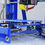 Thumbnail: ALUNAR 3D Printer Prusa I3 Kit Self Assembly MINI DIY Desktop FDM 3D Special Sch