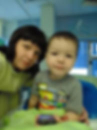 Отзыв о лечении в Израиле