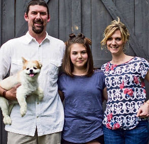 CAR-T спасла жизнь Эмили