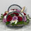 Thumbnail: Fresh Flower Basket