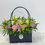 थंबनेल: Pastel Floral Arrangement