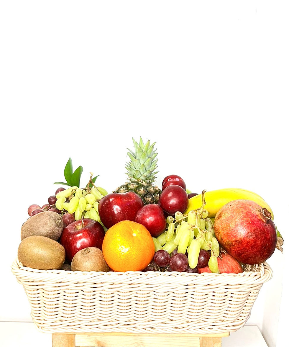 थंबनेल: Fruit Basket