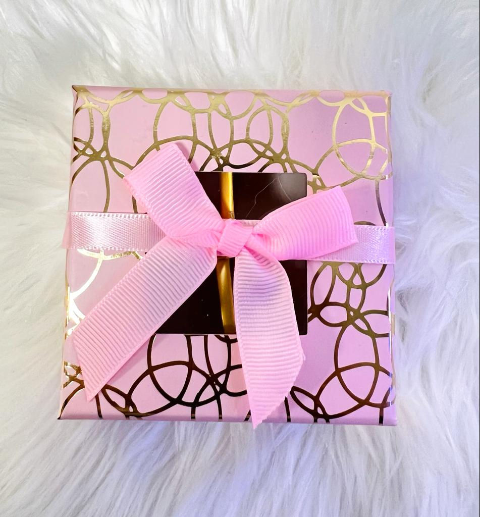 Ferrero Choc  Pink ( 4pcs)