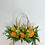 थंबनेल: Lovely Orange Flowers in a Bag