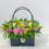 थंबनेल: Pastel Floral Arrangement