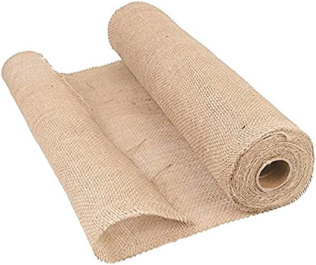 Jute Wrapping Sheet