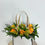 थंबनेल: Lovely Orange Flowers in a Bag