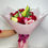 Thumbnail: Blushing Lily & Roses Bouquet
