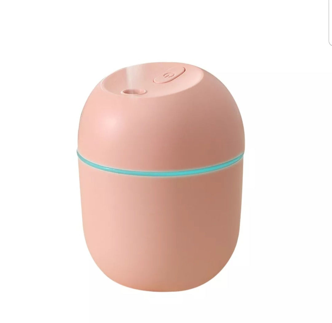 HumidifierBedroom Mini Air Fragrance Purification Sprayer