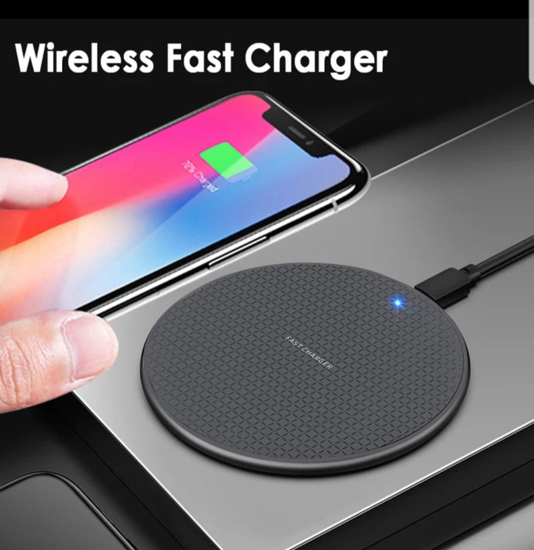 Wireless Fast charger
