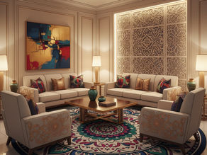 Top Interior Design Trends for Indian Homes