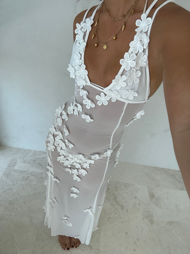 Cherie Attire Marcia Dress | Hirebyher Cherie Attire Marcia Dress | Hirebyher