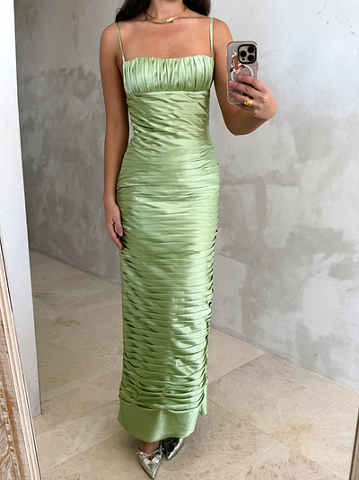i am delilah margot maxi dress Margot Dress