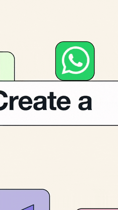 Channels Creation