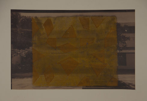 Reflections of Rain - II