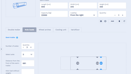 Goodlaiding Axle Load Calculation & Automated Weight Checks: A Smarter Approach to Freight Management