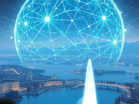 Женева 2027: Швейцария превръща AI управлението в глобална инфраструктура. Какво означава това за българските AI компании?