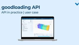 API в действие: Как Goodloading автоматизира логистични процеси при производители, куриерски оператори и спедиторски компании
