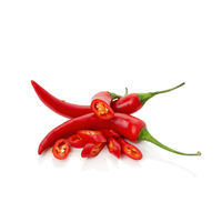 朝天椒(紅色)