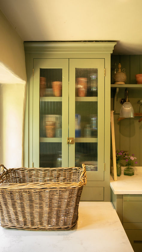 Design Series - Boot Room