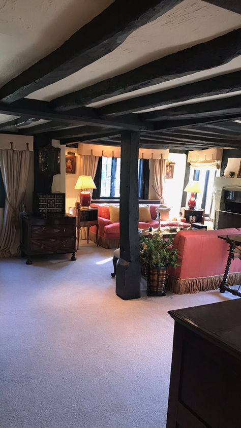 Design Series - The Sitting Room