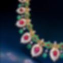 Photo 2 Van Cleef et Arpels necklace, circa 1960 - Collection Epoque Fine Jewels, Belgium_