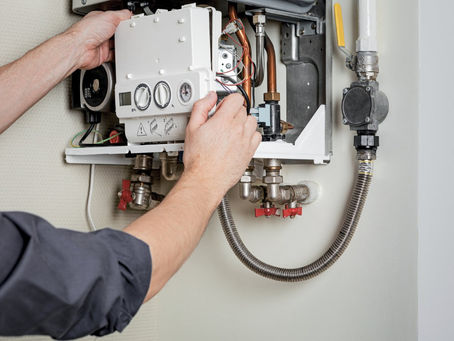 The Ultimate Guide to Boiler Replacement: What You Need to Know