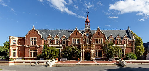 Project Governance and Advisory