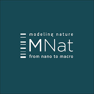 Writer: Mnat Modeling Nature