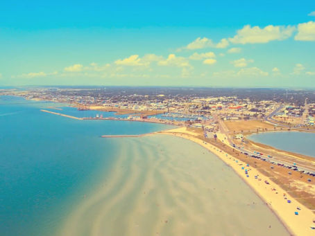 Coast Life: Our Guide to Rockport, Texas