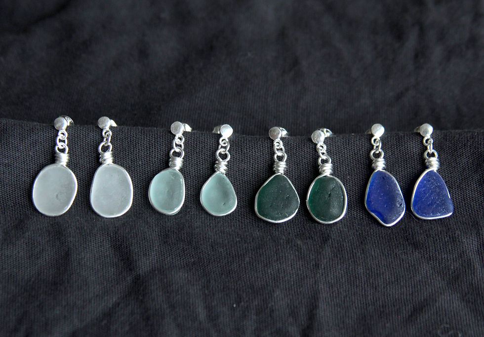 Thumbnail: Clear Wrap Studs