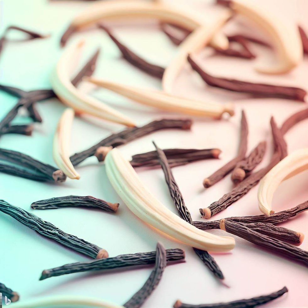 The Popularity of Vanilla Scents: Unveiling the World's Favorite Scent According to Science