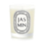 Diptyque Jasmin Scented Candle