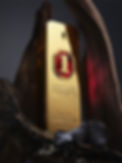 Paco Rabanne's 1 Million Royal Perfume Bottle