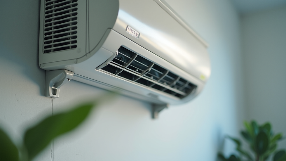 The Ultimate AC Unit Installation Guide: Stay Cool with Confidence