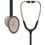 Miniatura: 3M Littmann Lightweight II S.E. 2454, Fonendoscopios, tubo de color Azul Cielo,