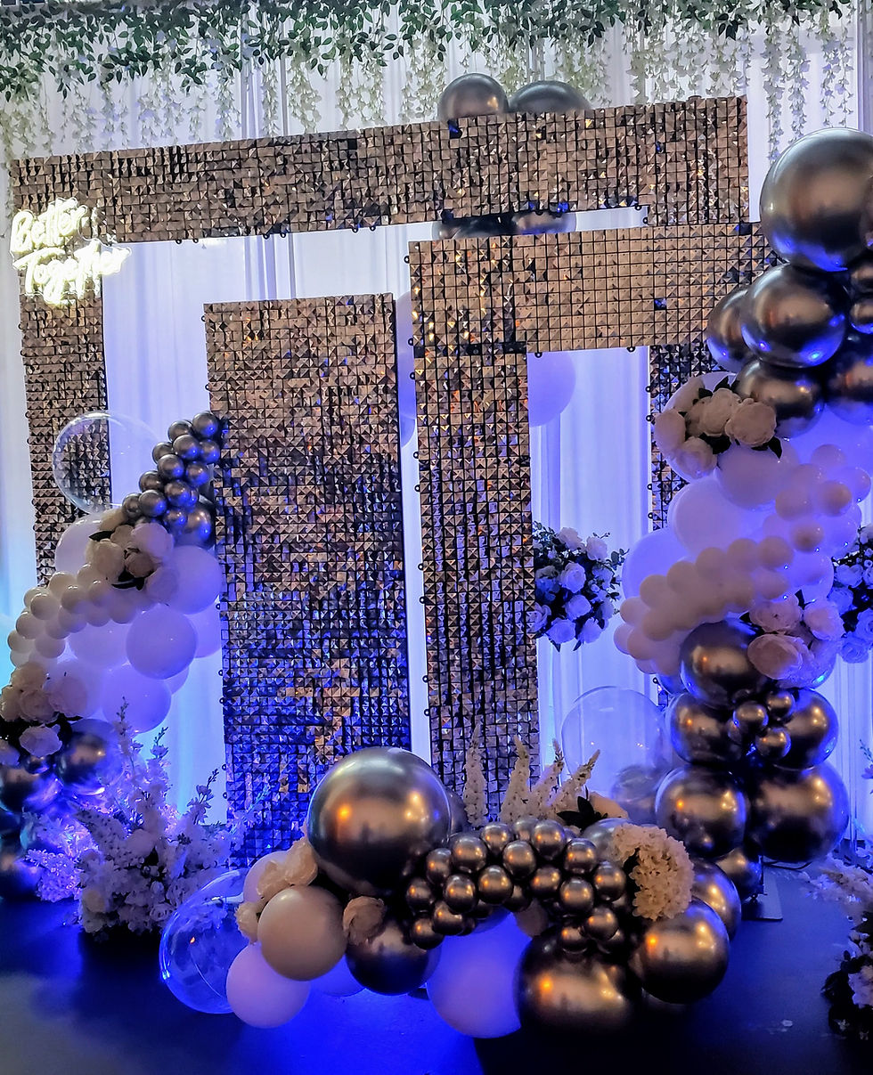 Thumbnail: Like A Diamond Shimmer Wall starting at