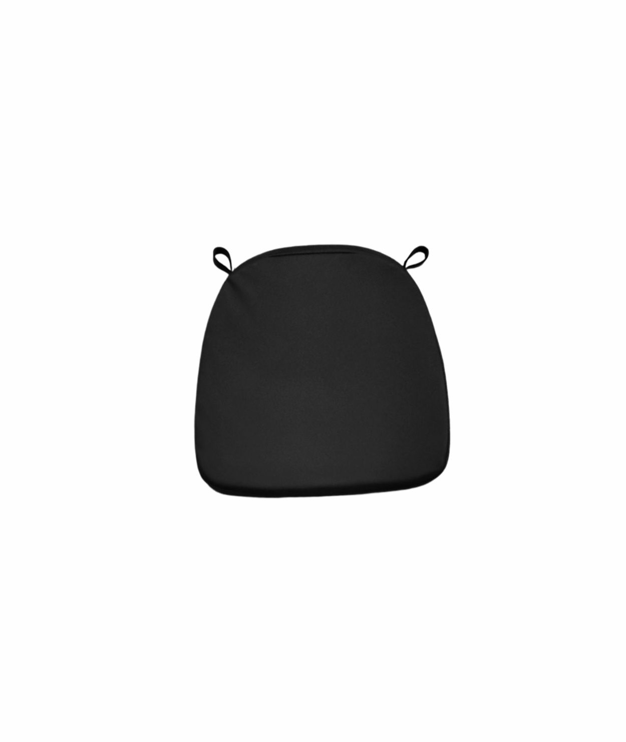 HD Leather Cushions-Night Out Black