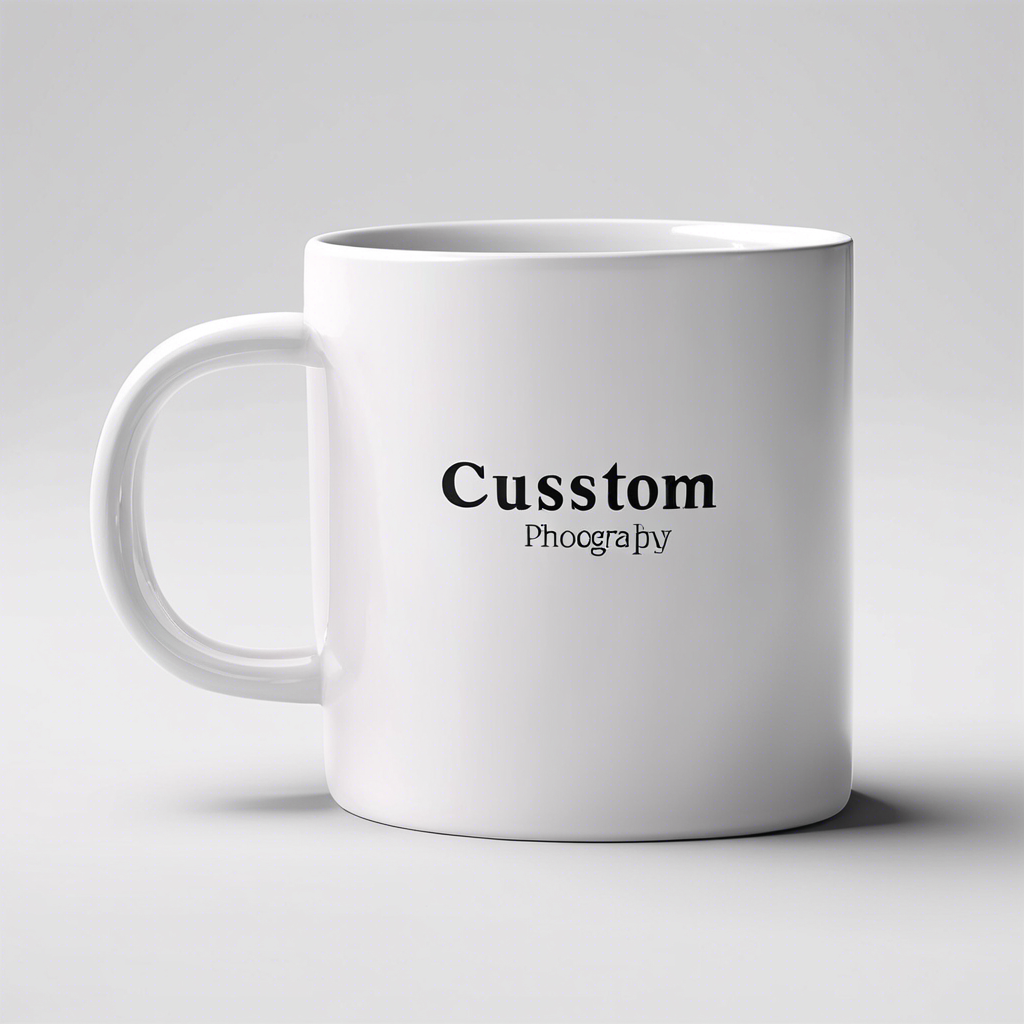 Custom Name Mug
