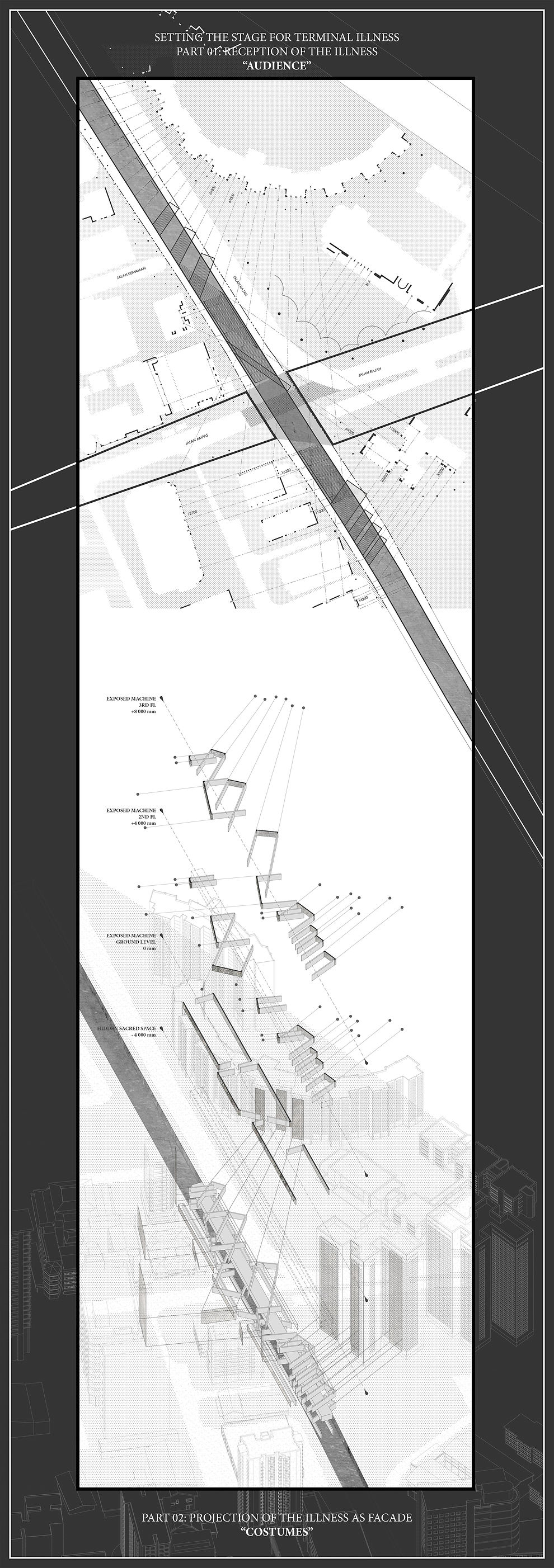 Site Mapping & Massing