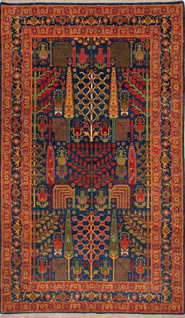 Persian Carpets