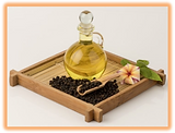 Black Pepper ingredient in Sunny SunShine Salve first aid ointment