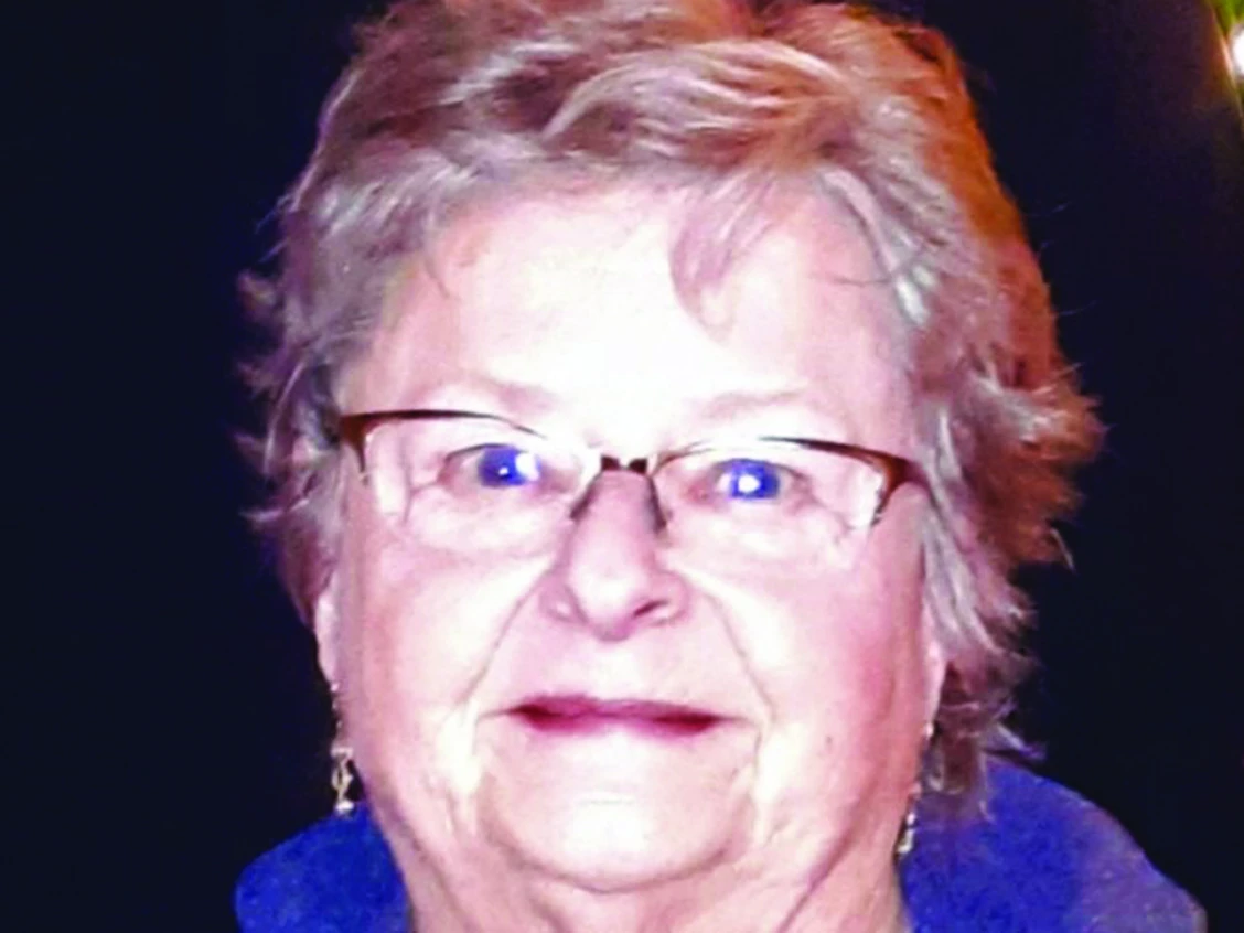 Shirley McIntosh