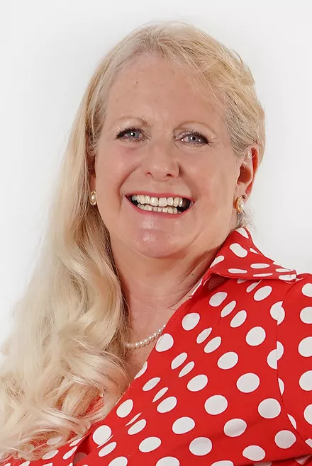 Linda Finstad