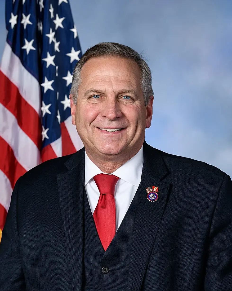 Congressman Mike Bost.webp