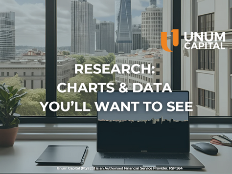 Charts & Data You'll Want To See - Monday, 24 June 2024
