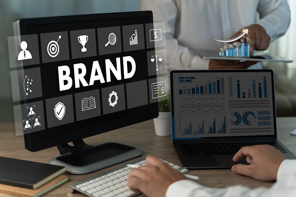 branding design