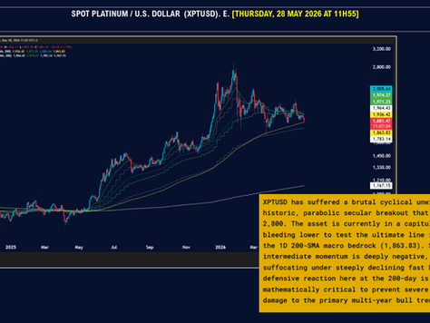 Spot Platinum